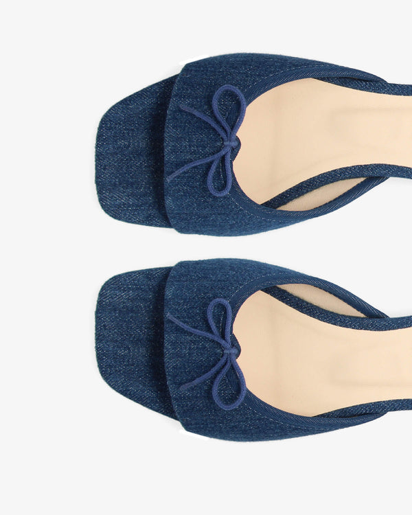 Repetto Mules Jordana