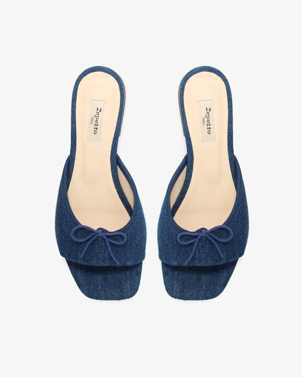 Repetto Mules Jordana