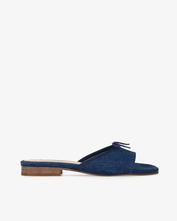 repetto Mules Jordana