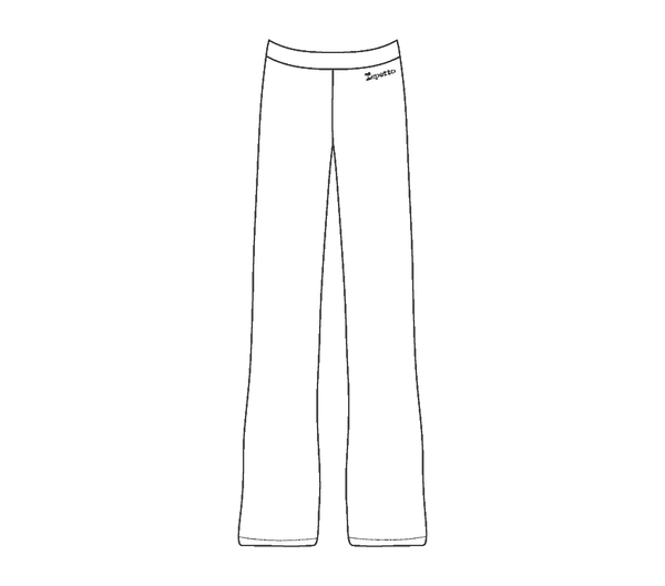 Repetto Pantalon De Jazz