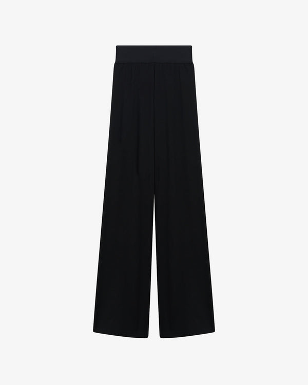 repetto Pantalon taille haute