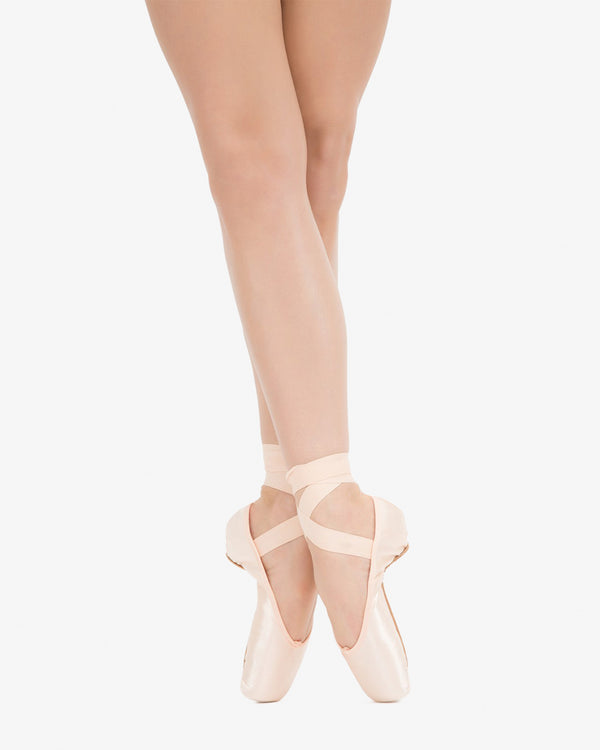 Repetto Pointes Alicia - Boîte Moyenne/ Semelle Dure