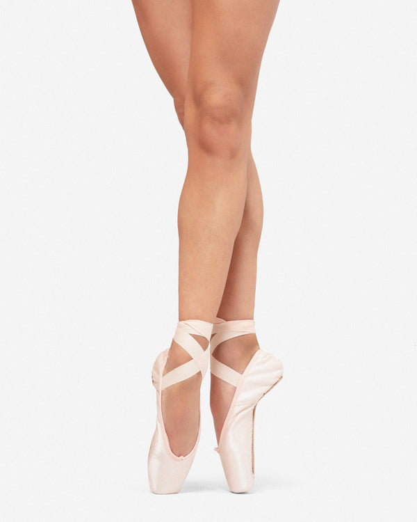 Repetto Pointes Anna - Boîte étroite/ Semelle Moyenne