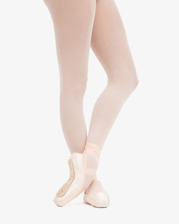 Repetto Pointes Julieta - Boîte Large/ Semelle Souple