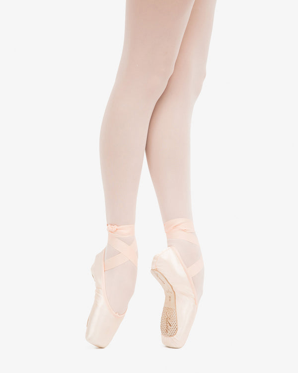 Repetto Pointes Julieta - Boîte Large/ Semelle Souple