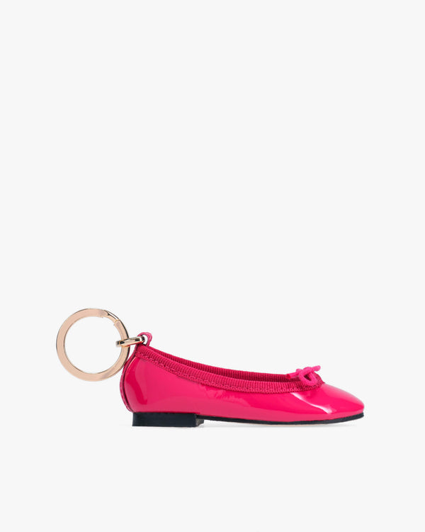Repetto Porte-clé Cendrillon
