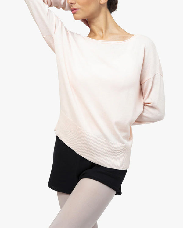 Repetto Pull D'échauffement