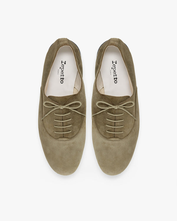 Repetto Richelieus Zizi - Homme