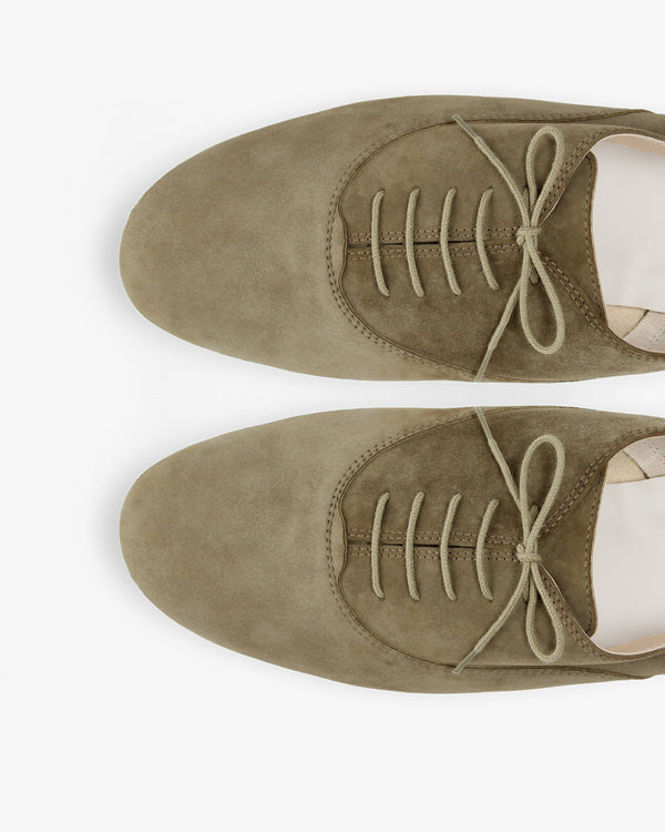 Repetto Richelieus Zizi - Homme