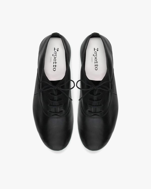 Repetto Richelieus Zizi