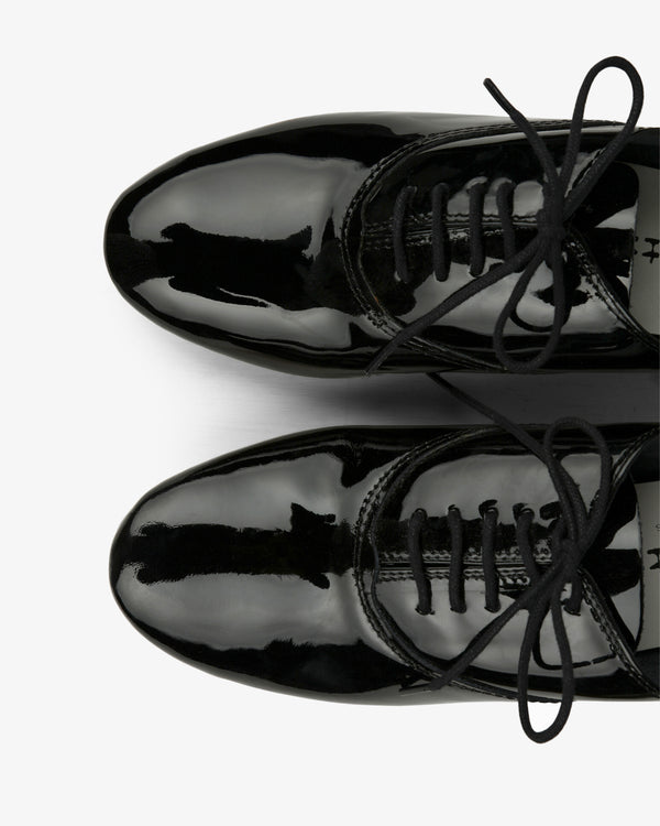 Repetto Richelieus Zizi