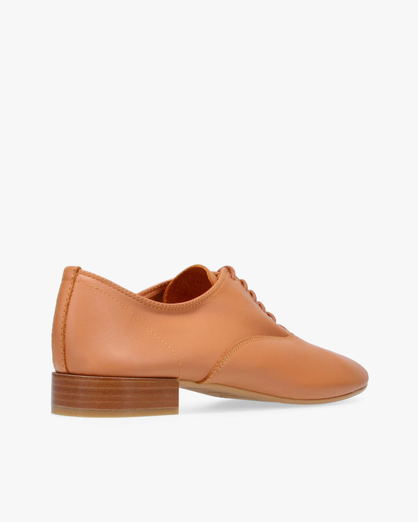 Repetto Richelieus Zizi - Semelle Gomme