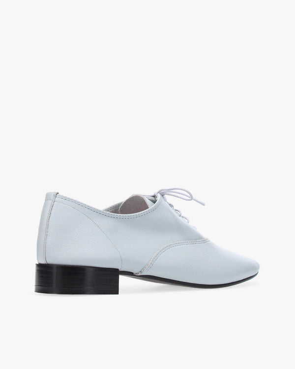 Repetto Richelieus Zizi - Semelle Gomme