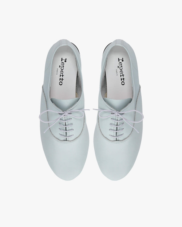 Repetto Richelieus Zizi - Semelle Gomme