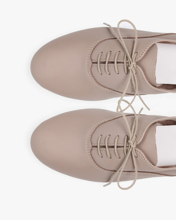 Repetto Richelieus Zizi - Semelle Gomme