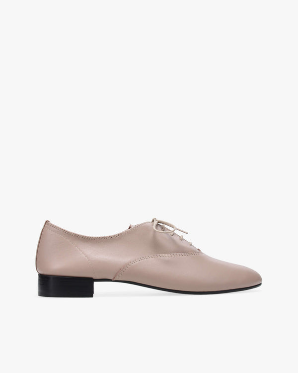 repetto Richelieus Zizi - semelle gomme