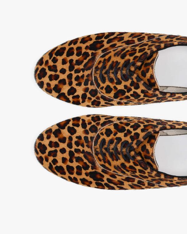 Repetto Richelieus Zizi - Semelle Gomme