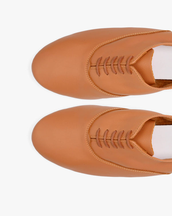 Repetto Richelieus Zizi - Semelle Gomme