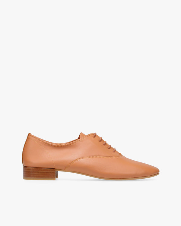 repetto Richelieus Zizi - semelle gomme
