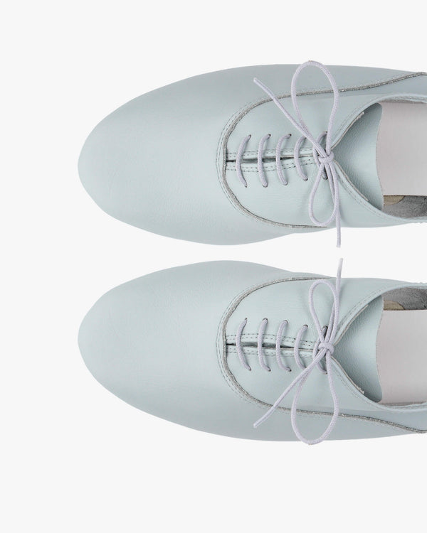 Repetto Richelieus Zizi - Semelle Gomme