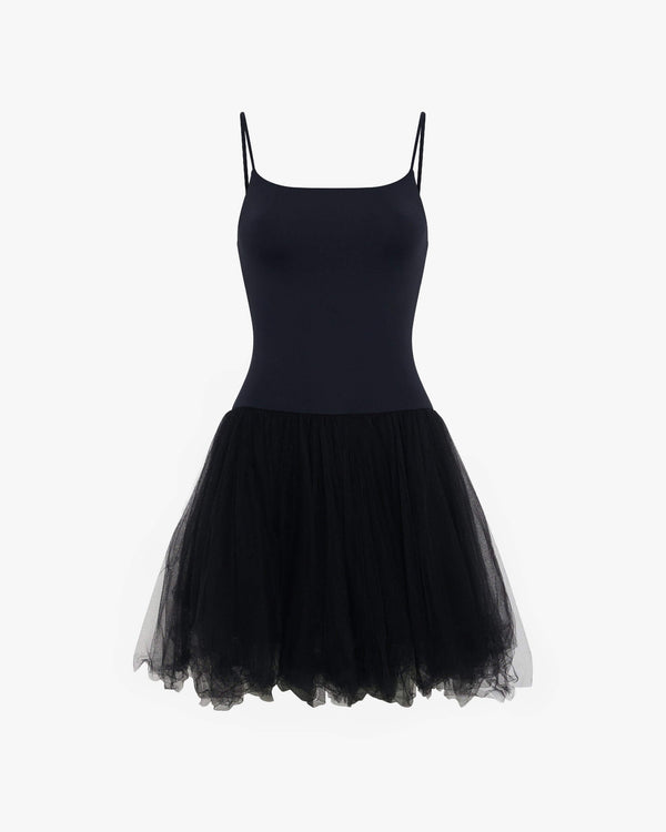 repetto Robe Tutu courte