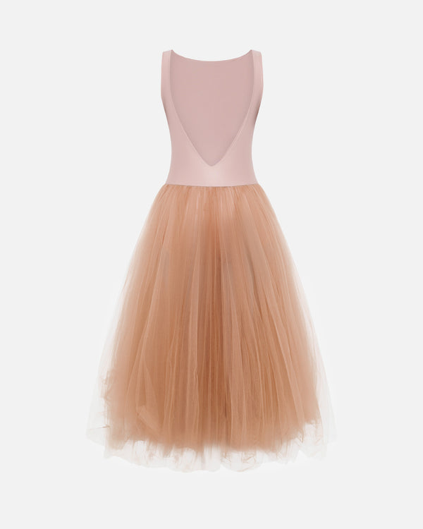 Repetto Robe Tutu Longue