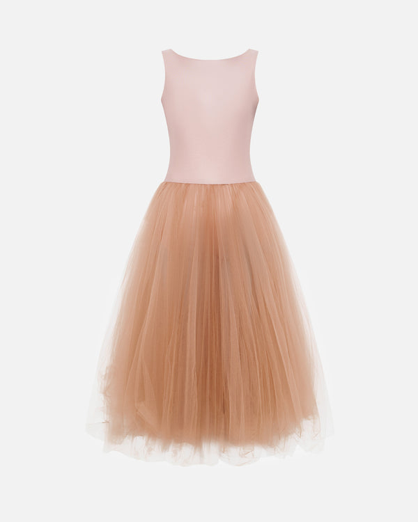 repetto Robe Tutu longue