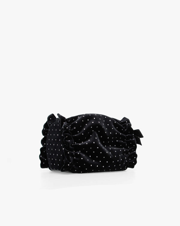 Repetto Sac Petit Opéra à Paillettes