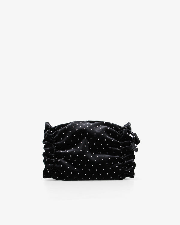 repetto Sac Petit Opéra à Paillettes