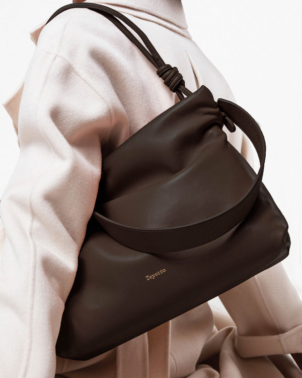 repetto Sac Plume