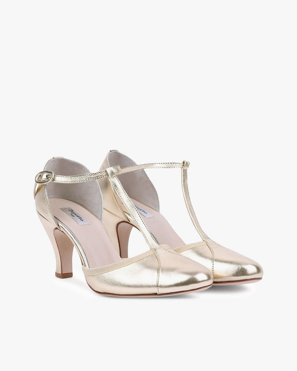 Repetto Salomés Baya