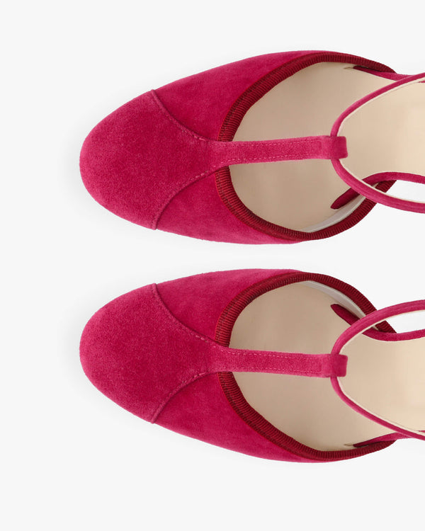 Repetto Salomés Baya