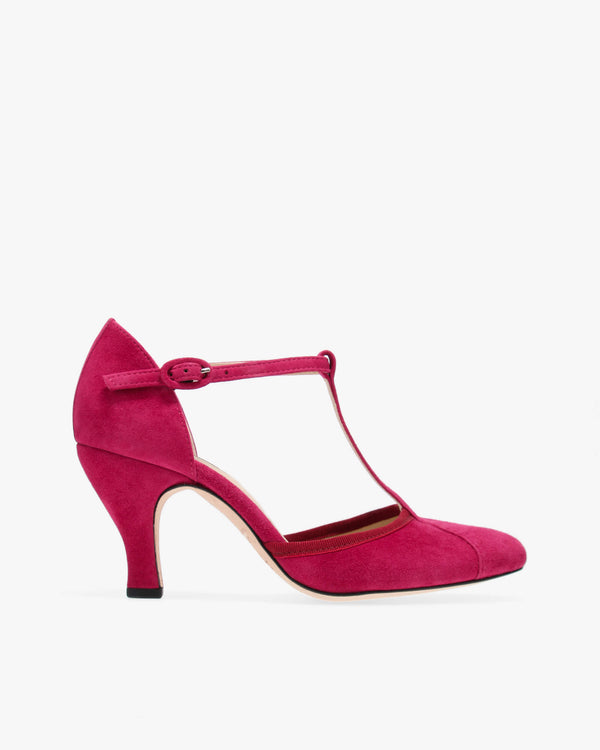 repetto Salomés Baya