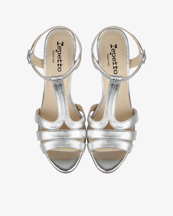 Repetto Sandales Bikini