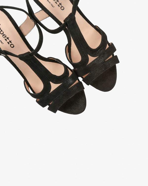 Repetto Sandales Bikini