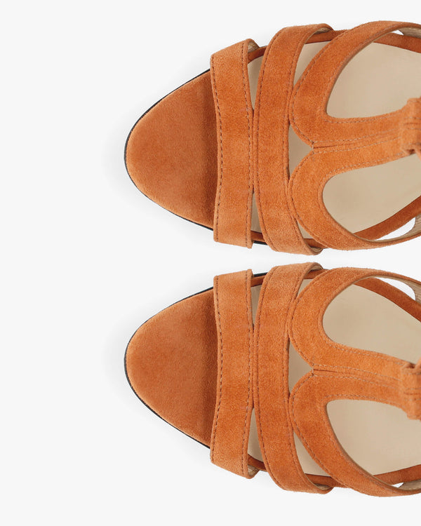 Repetto Sandales Bikini