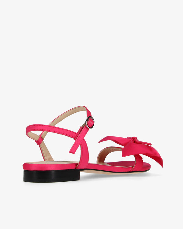 Repetto Sandales Janice - Satin