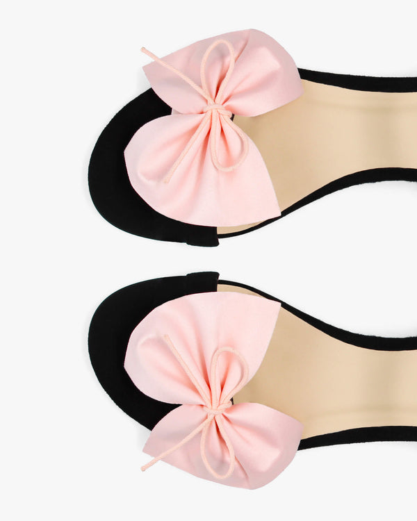 Repetto Sandales Janice - Satin