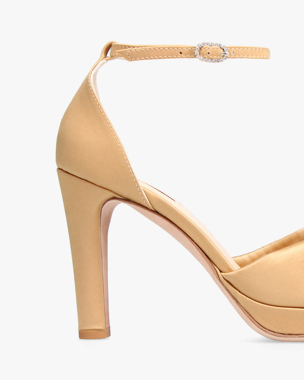 Repetto Sandales Joy - Satin