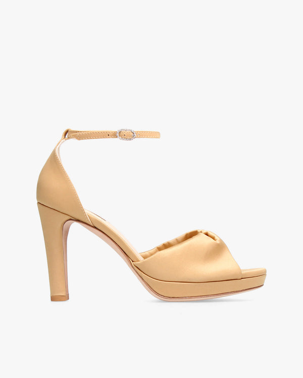 repetto Sandales Joy - satin