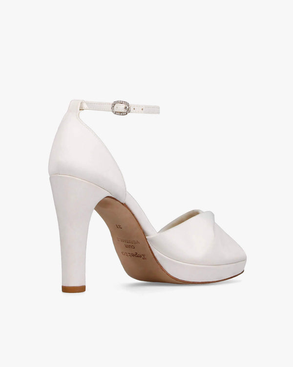 Repetto Sandales Joy - Satin