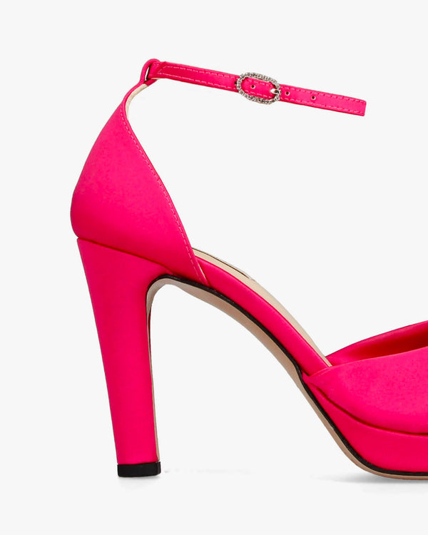 Repetto Sandales Joy - Satin