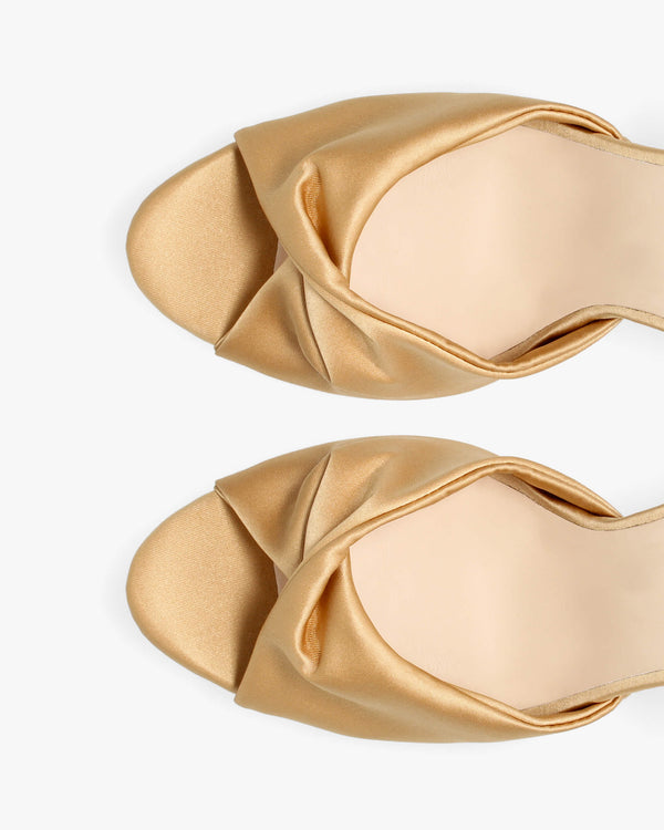Repetto Sandales Joy - Satin