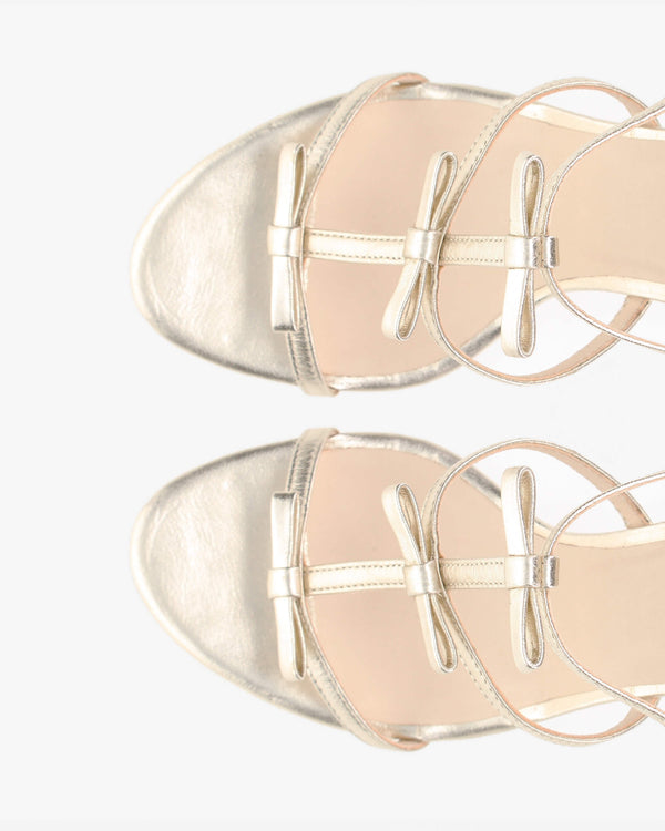 Repetto Sandales Juanita 95