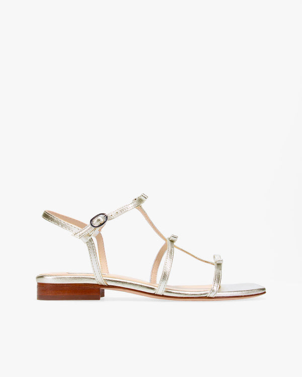 repetto Sandales Juanita plate