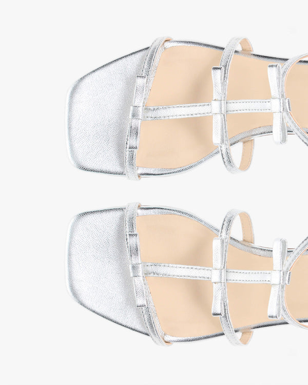 Repetto Sandales Juanita Plate