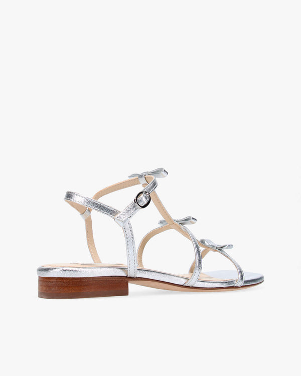 Repetto Sandales Juanita Plate