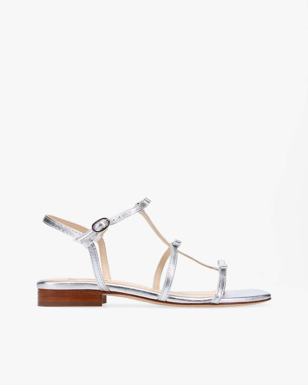 repetto Sandales Juanita plate