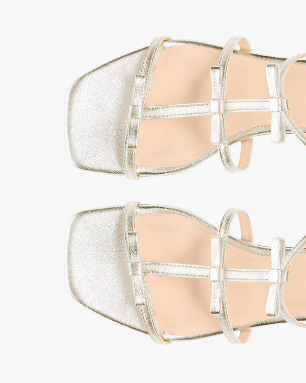 Repetto Sandales Juanita Plate