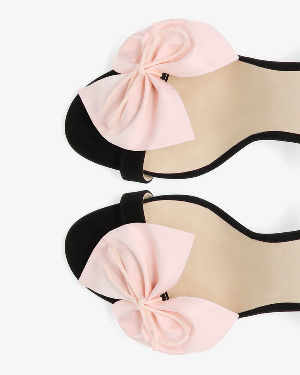 Repetto Sandales Justine - Satin